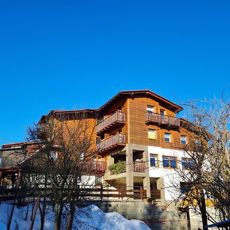 Penzion Mala Fatra U Durka Žilina Exterior foto