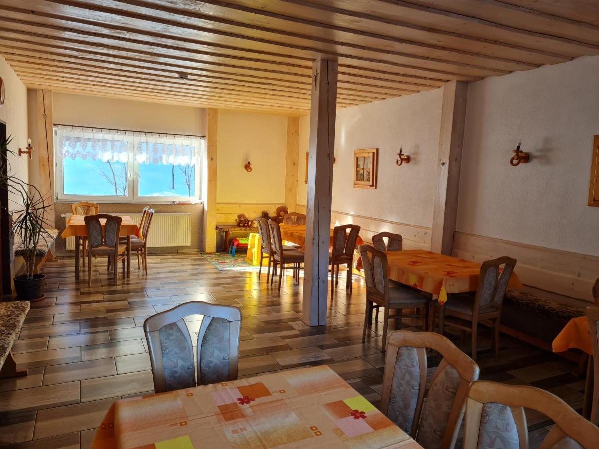Penzion Mala Fatra U Durka Žilina Exterior foto